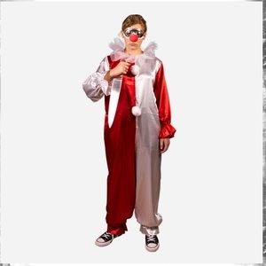 Brand new in package , Jamie Lloyd adult Halloween costume
